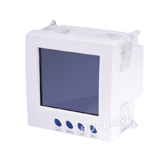 LCD display Multi-Function Electricity Analyzer