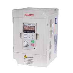 Motor and Pump Frequency Inverter